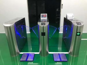 ESD門禁系統(tǒng)